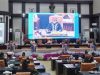 Rapat Paripurna Istimewa DPRD OKI: Momentum 80 Tahun Membangun Daerah yang Berdaya dan Sejahtera
