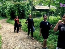 Salira TV Buka Lowongan Pembawa Acara Plogging: Kesempatan bagi Perempuan Muda yang Energik di Tasikmalaya dan Sekitarnya