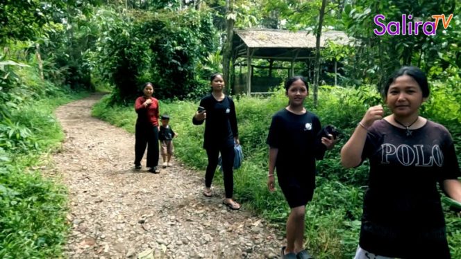Salira TV Buka Lowongan Pembawa Acara Plogging: Kesempatan bagi Perempuan Muda yang Energik di Tasikmalaya dan Sekitarnya