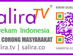 Salira TV Hadirkan Program Acara “JALAN RUSAK”: Suara Nyata dari Jalanan Indonesia