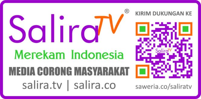 Salira TV Hadirkan Program Acara “JALAN RUSAK”: Suara Nyata dari Jalanan Indonesia