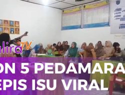 SDN 5 Pedamaran Tepis Isu Viral Soal Jabatan dan Dana BOS