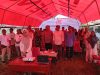 Sinergi TNI dan Pemerintah: Koramil 1211/Singaparna Dukung Pembangunan Tahap Pertama Koperasi Desa Merah Putih