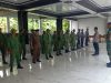 Sinergi TNI-Polri dan Pemdes: Linmas Desa Kujang Diperkuat Jadi Garda Utama Keamanan Masyarakat