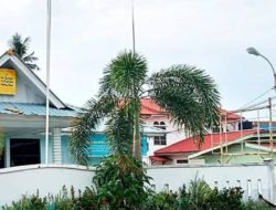 Solnet Karimun Diduga Gunakan Tiang Listrik PLN Tanpa Izin, Pemda dan PLN Belum Ambil Tindakan