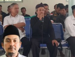 Truk Ayam PT SAE Diduga Rusak Jalan Desa, Warga Sukasenang Tuntut Tanggung Jawab
