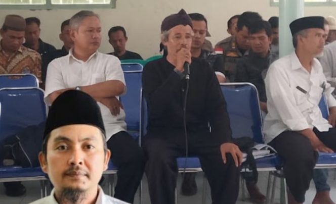 Truk Ayam PT SAE Diduga Rusak Jalan Desa, Warga Sukasenang Tuntut Tanggung Jawab