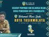 Ucapan Selamat Hari Jadi ke-24 Kota Tasikmalaya dari Kabid Pendidikan Dasar Disdik Kota Tasikmalaya, Indra Risdianto, S.T.