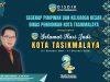 Ucapan Selamat Hari Jadi ke-24 Kota Tasikmalaya dari Kabid PGTK Disdik Kota Tasikmalaya, H. Cecep Susilawan, S.Pd., M.M.