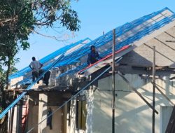 Warga Karimun Pertanyakan Dana Hibah PUPR untuk Polres dan Kejari, Pembangunan Umum Justru Terbengkalai