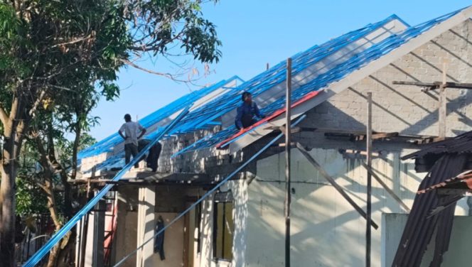 Warga Karimun Pertanyakan Dana Hibah PUPR untuk Polres dan Kejari, Pembangunan Umum Justru Terbengkalai