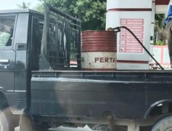 Warga Pertanyakan Transparansi Dishub Karimun Soal Rekomendasi BBM Pertalite untuk Kapal Penumpang