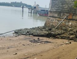 Aktivitas Penampungan Minyak Diduga Ilegal di Tanjung Batu Kecil Belum Tersentuh Aparat