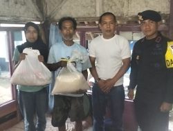 Brimob dan Durian Kujang Tebar Kepedulian di Ciamis Jelang HUT ke-80 Korps Brimob Polri