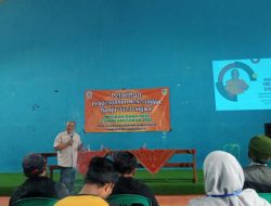 Desa Salebu Tingkatkan Kesiapsiagaan Melalui Pelatihan Pengendalian Kekeringan, Banjir, dan Longsor