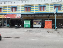 Diduga Ada Pembiaran, Fasum di Karimun Dipakai Pemilik Usaha Tanpa Izin, Warga Pertanyakan Sikap PUPR