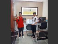 Forkorindo Minta Kejati Kepri Selidiki Dugaan Penyimpangan Anggaran di Dinas Kesehatan