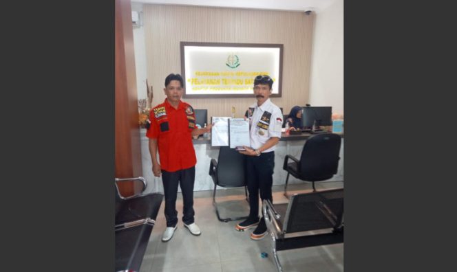 Forkorindo Minta Kejati Kepri Selidiki Dugaan Penyimpangan Anggaran di Dinas Kesehatan