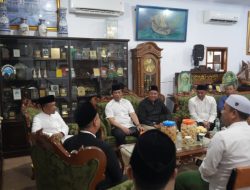 GMPS apresiasi silaturahmi Kapolda Jabar di Pondok Pesantren Suryalaya