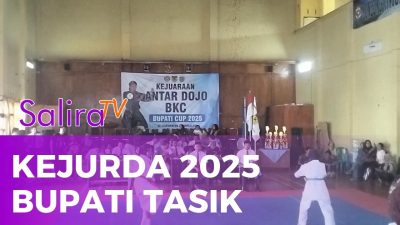 Harapan Baru Atlet Karate Tasikmalaya: Prestasi Cemerlang Kejurda 2025 dan Tuntutan Pembangunan GOR