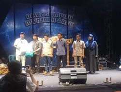 Karang Taruna Hibarlayung RW 01 Pasirlayung Gelar Fest Season 5: Meriahkan Semangat Sumpah Pemuda dengan Seni, Budaya, dan Bazar