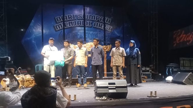Karang Taruna Hibarlayung RW 01 Pasirlayung Gelar Fest Season 5: Meriahkan Semangat Sumpah Pemuda dengan Seni, Budaya, dan Bazar