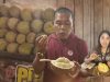Kedai Durian Kujang Cikoneng Suguhkan Seribu Buah Durian Palembang, Harga Mulai Rp50 Ribu
