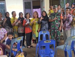 Kegiatan ILP Puskesmas Bahorok Hadirkan Layanan Kesehatan Terintegrasi di Desa Ujung Bandar