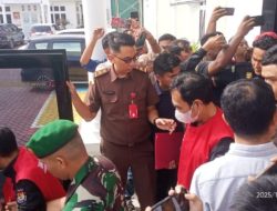 Kejari Karimun Tetapkan Empat Pejabat KPU sebagai Tersangka Korupsi Dana Hibah