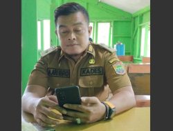 Klarifikasi Kades Mekar Mukti Cisaga Ciamis: Pernyataan Viral Ditujukan untuk Oknum, Bukan Profesi Wartawan