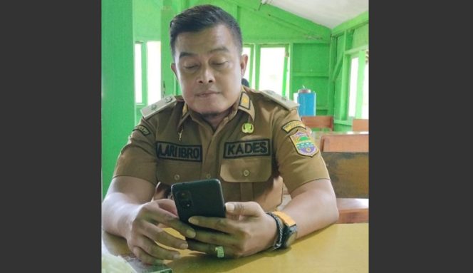 Klarifikasi Kades Mekar Mukti Cisaga Ciamis: Pernyataan Viral Ditujukan untuk Oknum, Bukan Profesi Wartawan