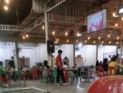 Pelabuhan Kerabi Diduga Berubah Fungsi: Izin Sosial Dipakai untuk Aktivitas Judi Lotto, Aparat Terindikasi Membiarkan