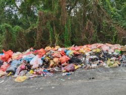 Permasalahan Sampah di Perumahan Permata Asri Makin Mendesak, Warga Keluhkan Minimnya Penanganan