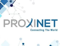 Provider Proxinet Telah Memakai Tiang PLN Tanpa Izin, Kominfo Dan Kepala Cabang PLN Karimun Diminta Bertindak