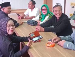 Agus Flores Minta Pimpinan Aceh, Sumut, dan Sumbar Perkuat Dukungan kepada Polisi di Lokasi Korban