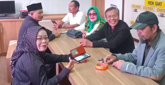 Agus Flores Minta Pimpinan Aceh, Sumut, dan Sumbar Perkuat Dukungan kepada Polisi di Lokasi Korban