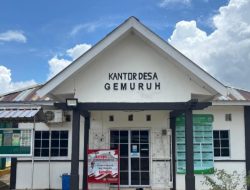 Anggaran Desa Digital Gemuruh Dipertanyakan, LSM Forkorindo Rencanakan Investigasi