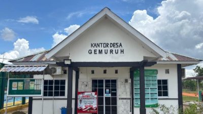 Anggaran Desa Digital Gemuruh Dipertanyakan, LSM Forkorindo Rencanakan Investigasi