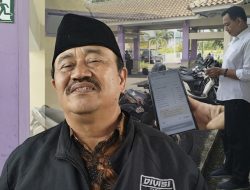 BUMDesma Sindangkasih Jemput Bola Pajak Kendaraan Bermotor