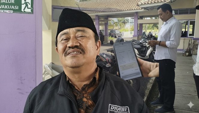 BUMDesma Sindangkasih Jemput Bola Pajak Kendaraan Bermotor