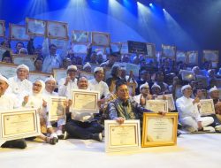 Ciamis Ukir Prestasi Multisektor, Sabet Apresiasi Jawa Barat 2025