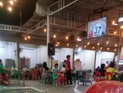 Dirkrimsus Polda Kepri Telusuri Aktivitas Lotto di Pelabuhan Kerabi dan Dugaan Penampungan Minyak Ilegal di Parit Tempat