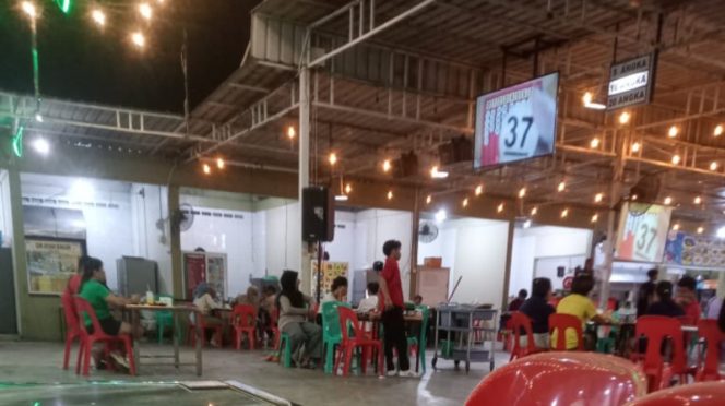 Dirkrimsus Polda Kepri Telusuri Aktivitas Lotto di Pelabuhan Kerabi dan Dugaan Penampungan Minyak Ilegal di Parit Tempat