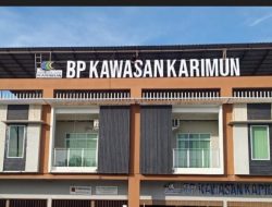 Dugaan Permintaan Uang di BP Kawasan Karimun, Pengusaha Keluhkan Proses Izin Mendirikan Bangunan