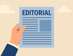 Editorial Salira TV: Ruang Independen untuk Sikap dan Analisis Redaksi