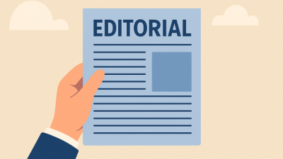 Editorial Salira TV: Ruang Independen untuk Sikap dan Analisis Redaksi