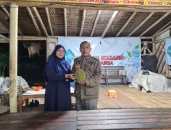 Jelang Malam Tahun Baru 2026, Kedai Durian Kujang Siapkan Syukuran Rakyat Bertajuk Sukur Bin Mulia