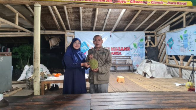 Jelang Malam Tahun Baru 2026, Kedai Durian Kujang Siapkan Syukuran Rakyat Bertajuk Sukur Bin Mulia