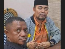 Ketum PW.FRN Counter Polri Tugaskan Tim Hukum Dampingi Korban Penikaman di Kalibata