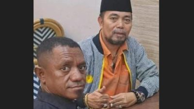 Ketum PW.FRN Counter Polri Tugaskan Tim Hukum Dampingi Korban Penikaman di Kalibata